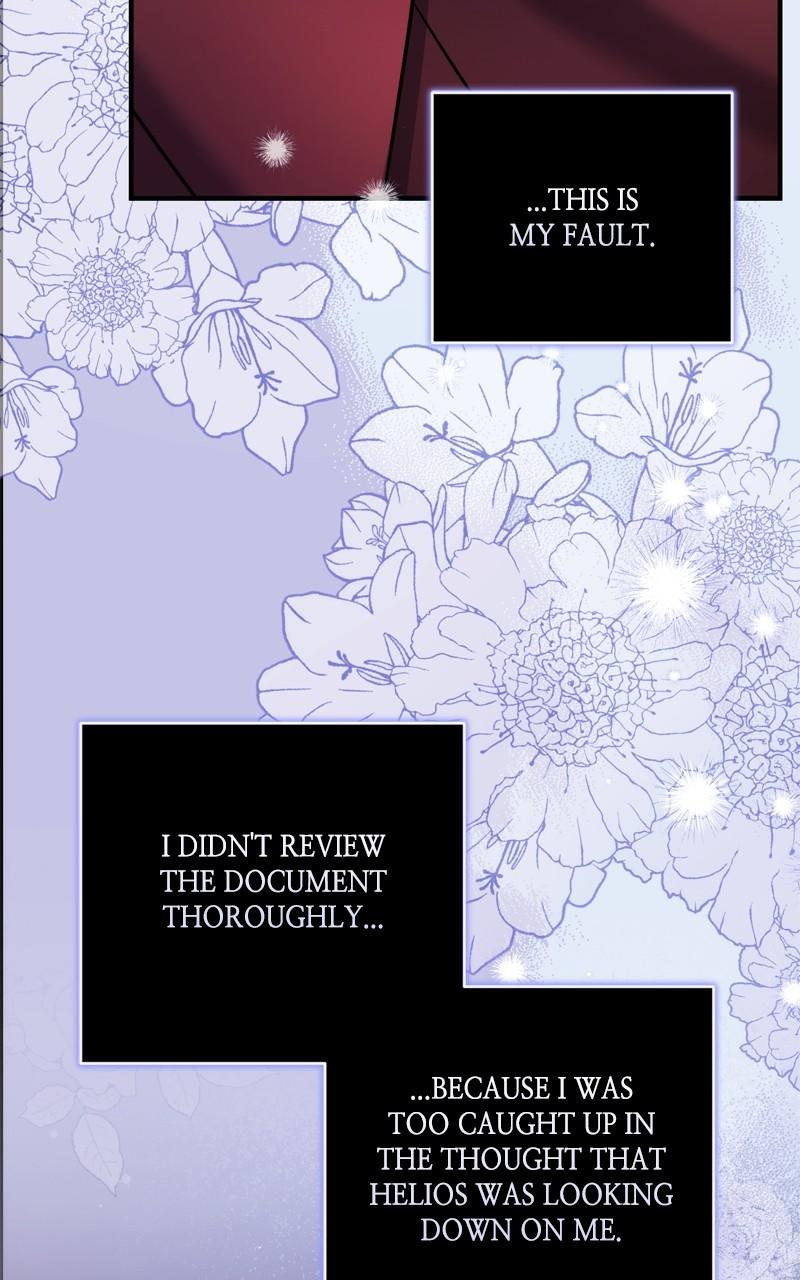 For My Derelict Favorite Chapter 84 - Page 55