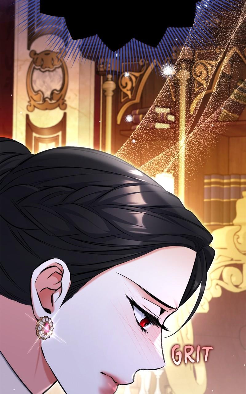 For My Derelict Favorite Chapter 84 - Page 57