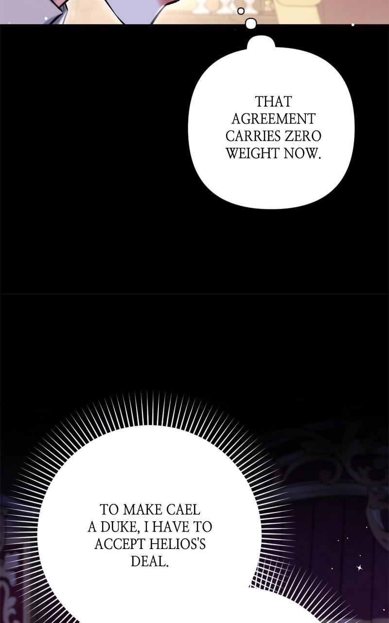 For My Derelict Favorite Chapter 84 - Page 58