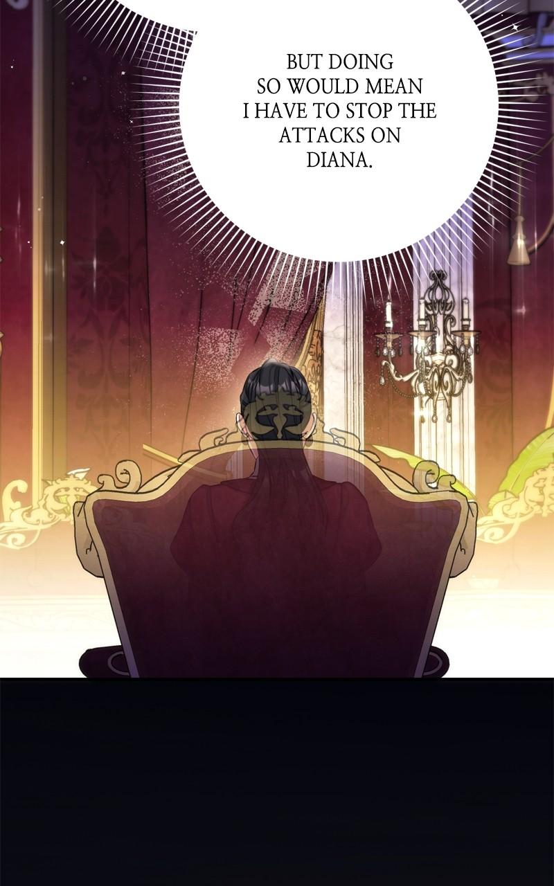 For My Derelict Favorite Chapter 84 - Page 59