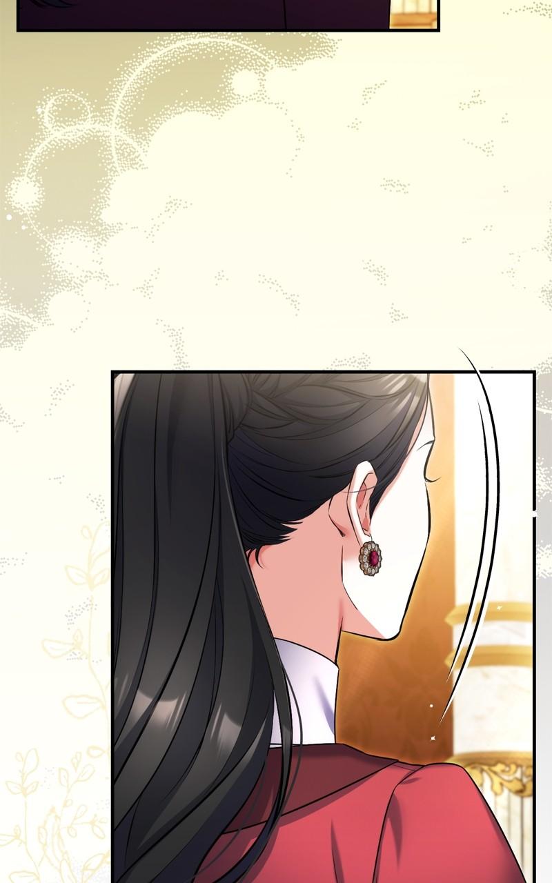 For My Derelict Favorite Chapter 84 - Page 61