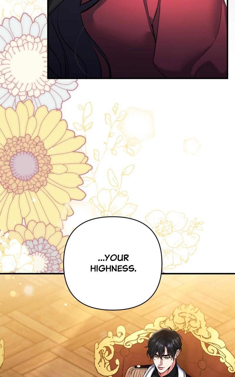 For My Derelict Favorite Chapter 84 - Page 62