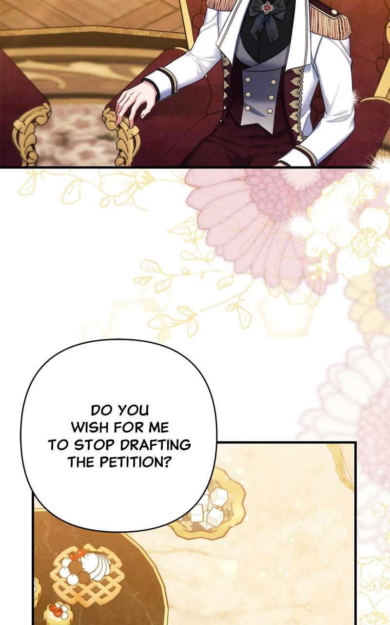 For My Derelict Favorite Chapter 84 - Page 63