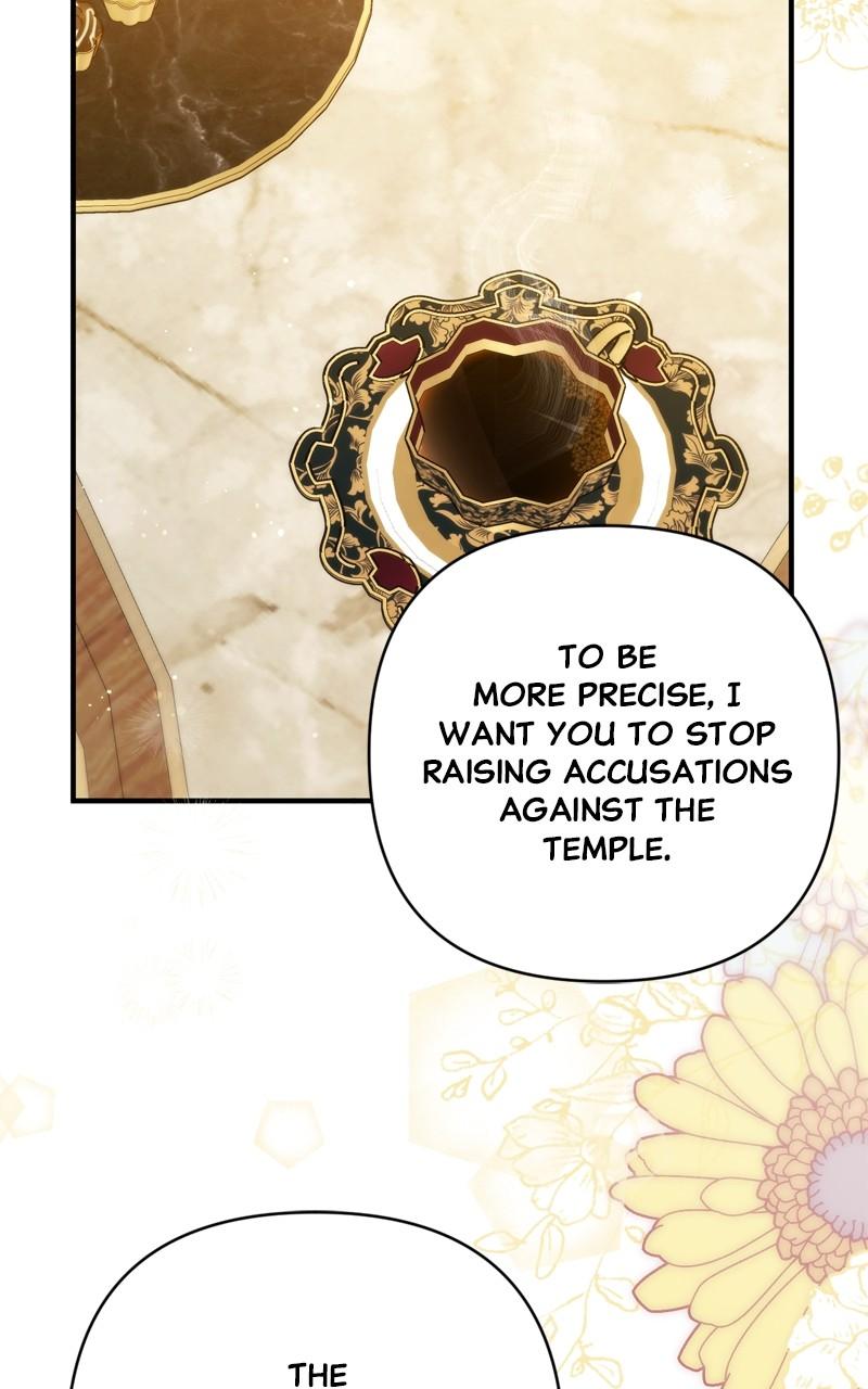 For My Derelict Favorite Chapter 84 - Page 64