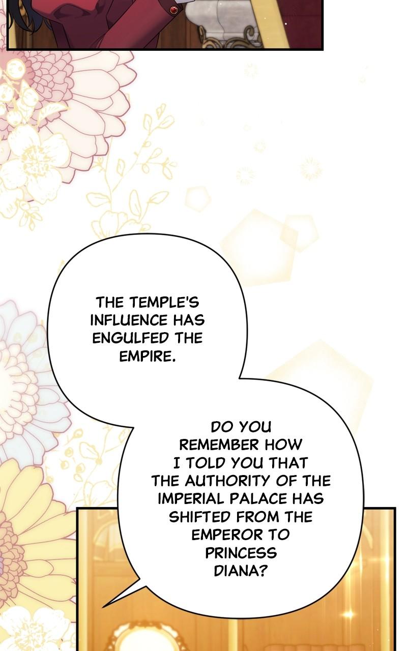 For My Derelict Favorite Chapter 84 - Page 66