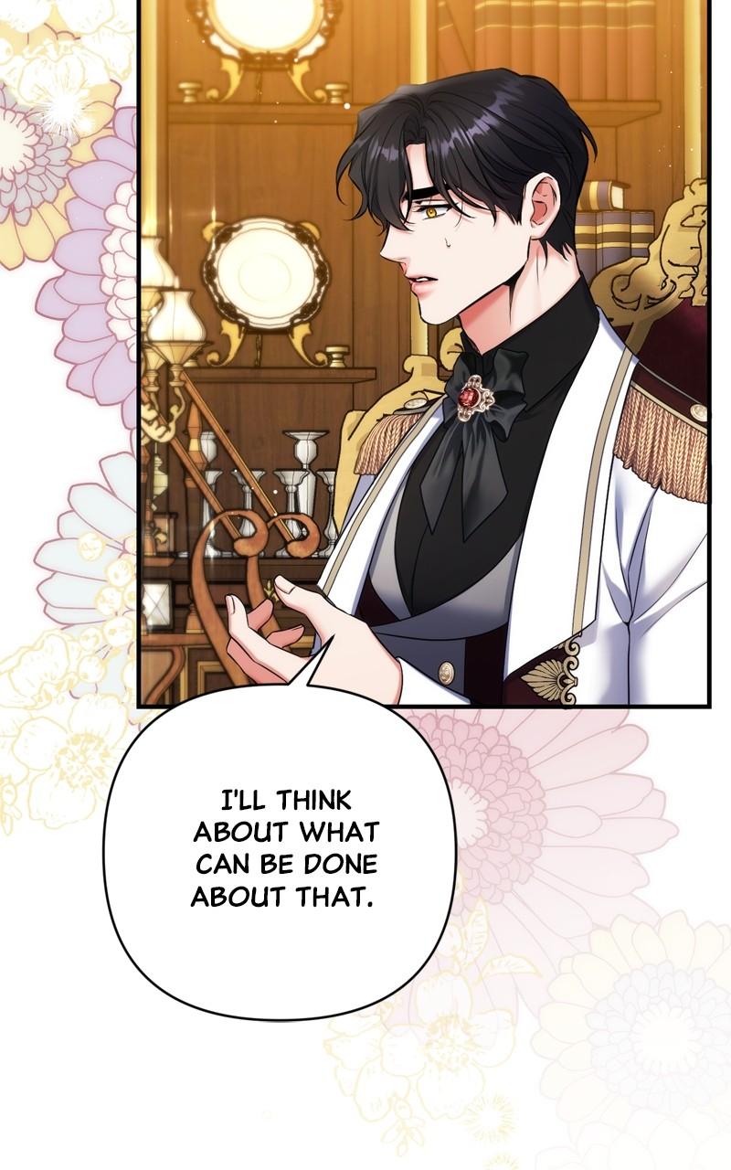 For My Derelict Favorite Chapter 84 - Page 67