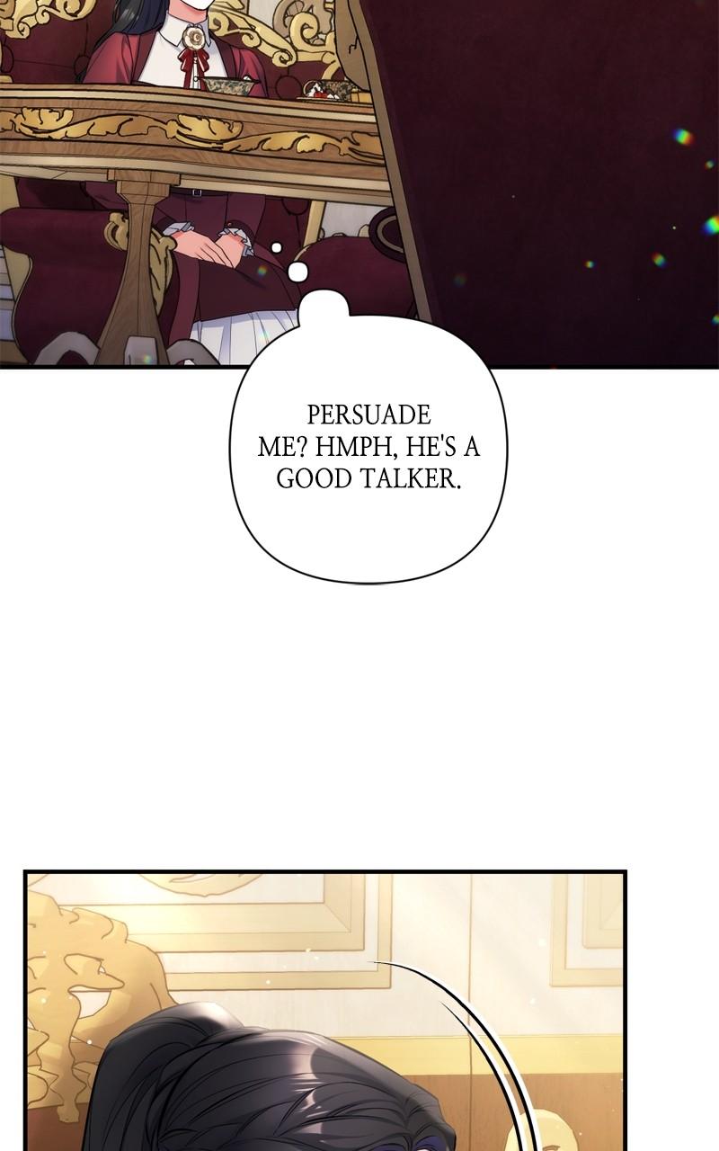 For My Derelict Favorite Chapter 84 - Page 69