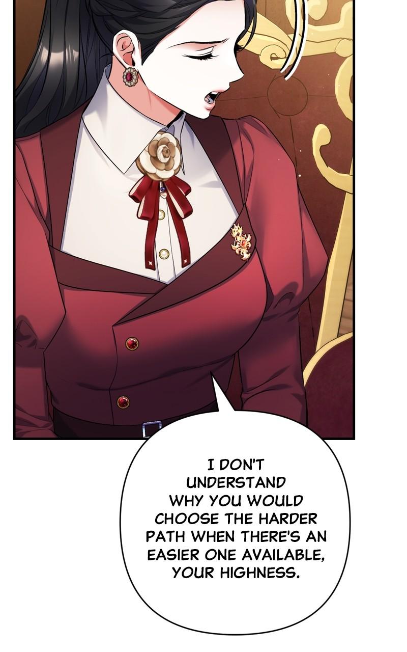 For My Derelict Favorite Chapter 84 - Page 70