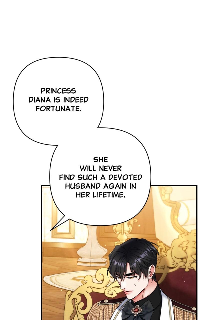 For My Derelict Favorite Chapter 84 - Page 71