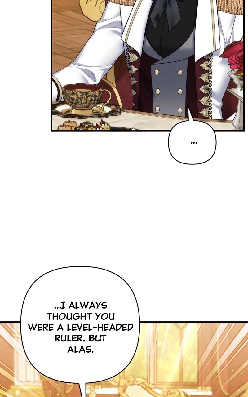 For My Derelict Favorite Chapter 84 - Page 72