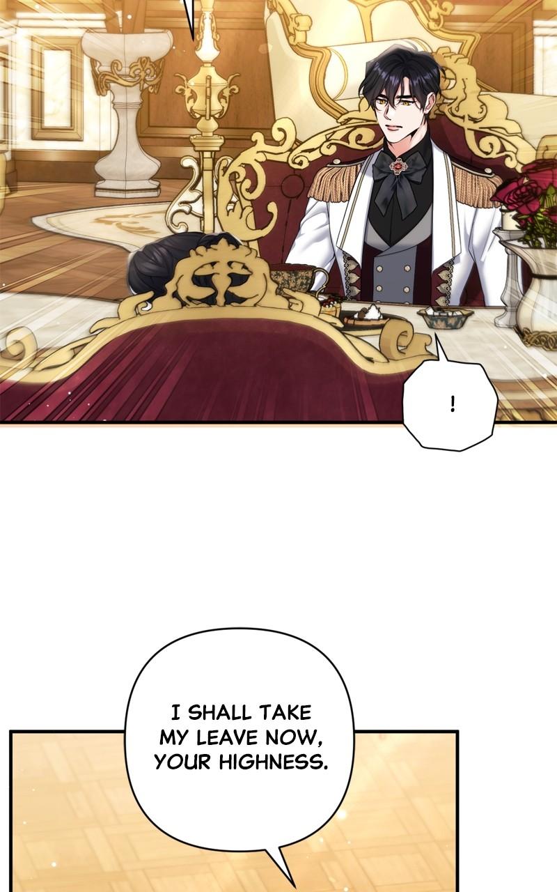 For My Derelict Favorite Chapter 84 - Page 73