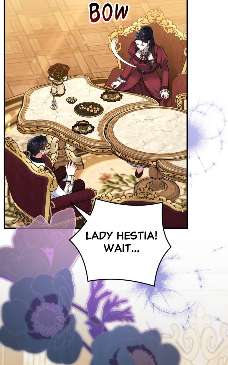 For My Derelict Favorite Chapter 84 - Page 74