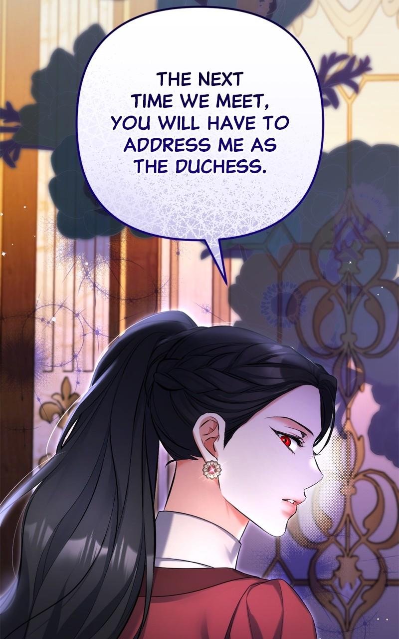 For My Derelict Favorite Chapter 84 - Page 75