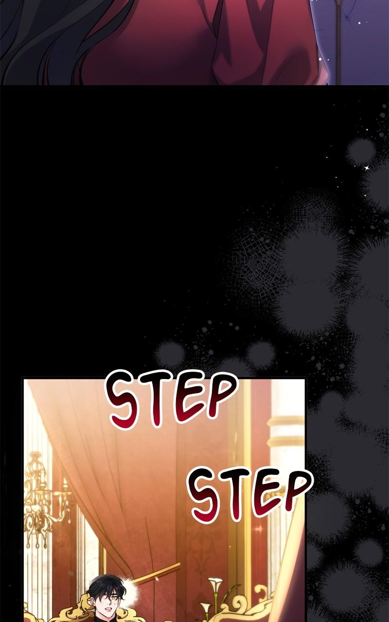 For My Derelict Favorite Chapter 84 - Page 76