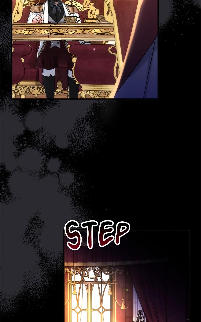 For My Derelict Favorite Chapter 84 - Page 77