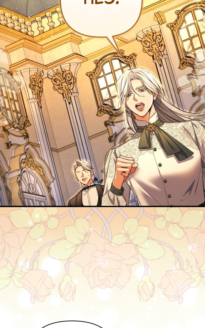 For My Derelict Favorite Chapter 84 - Page 81