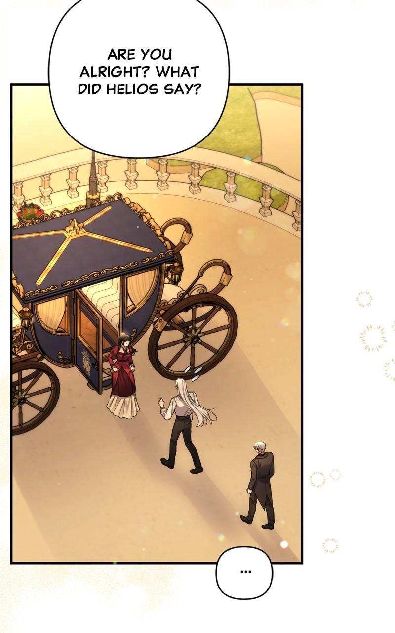 For My Derelict Favorite Chapter 84 - Page 82