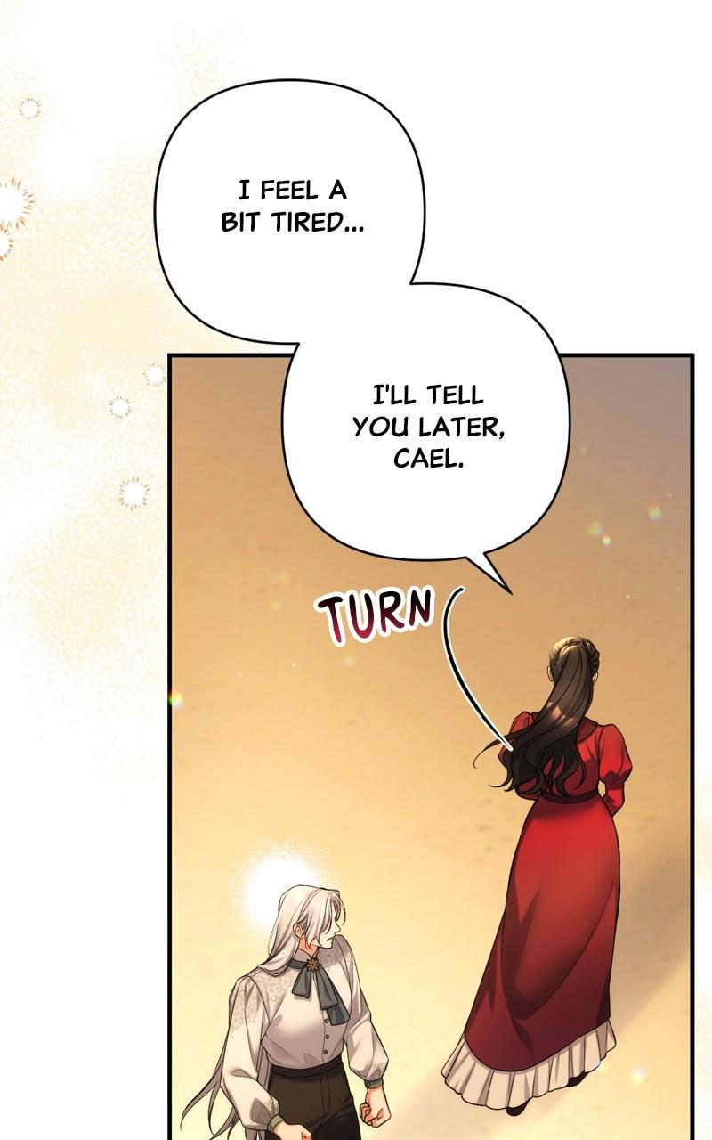 For My Derelict Favorite Chapter 84 - Page 83