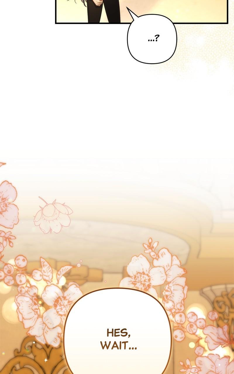 For My Derelict Favorite Chapter 84 - Page 84