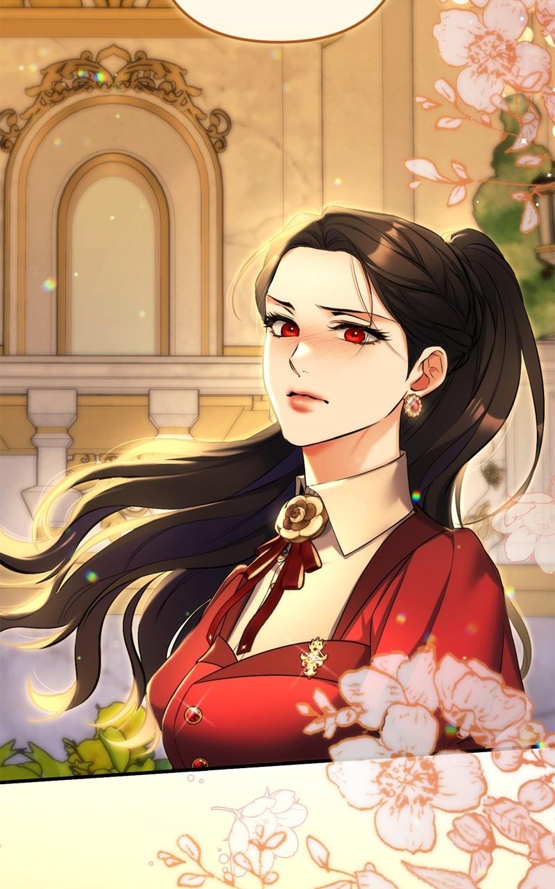 For My Derelict Favorite Chapter 84 - Page 85