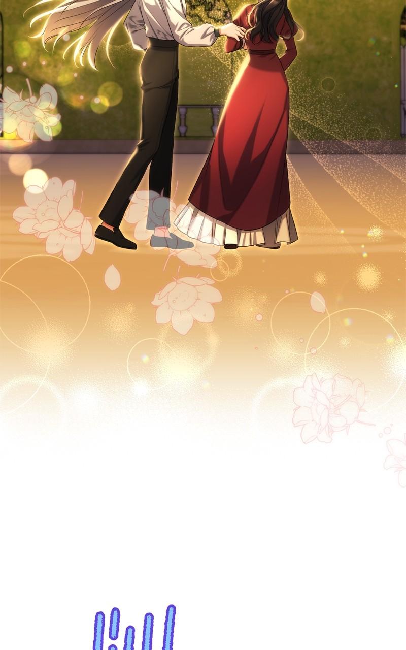 For My Derelict Favorite Chapter 84 - Page 88