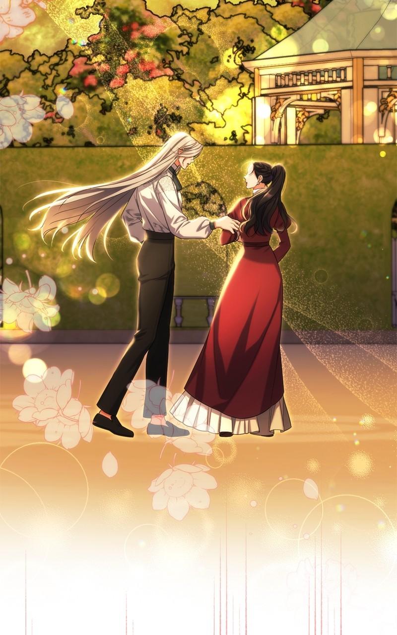 For My Derelict Favorite Chapter 85 - Page 4