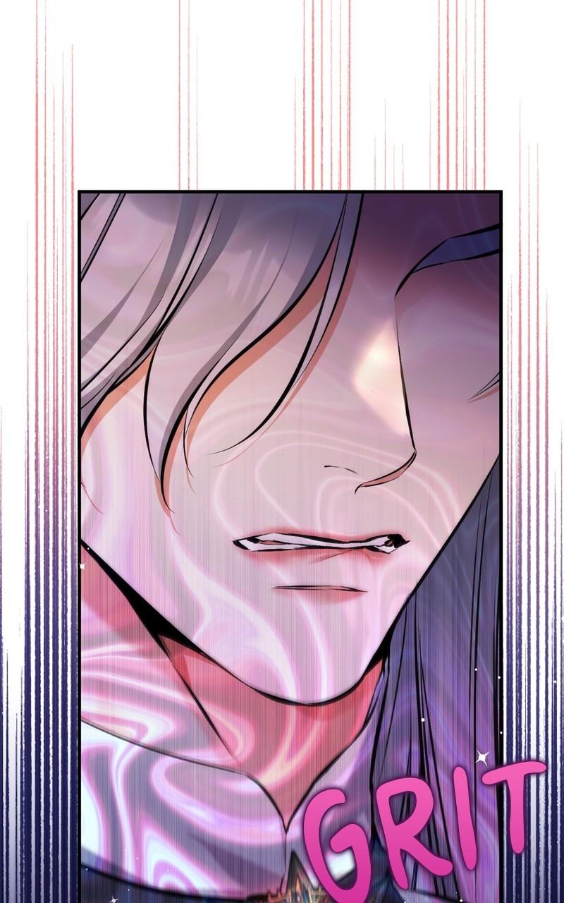 For My Derelict Favorite Chapter 85 - Page 5