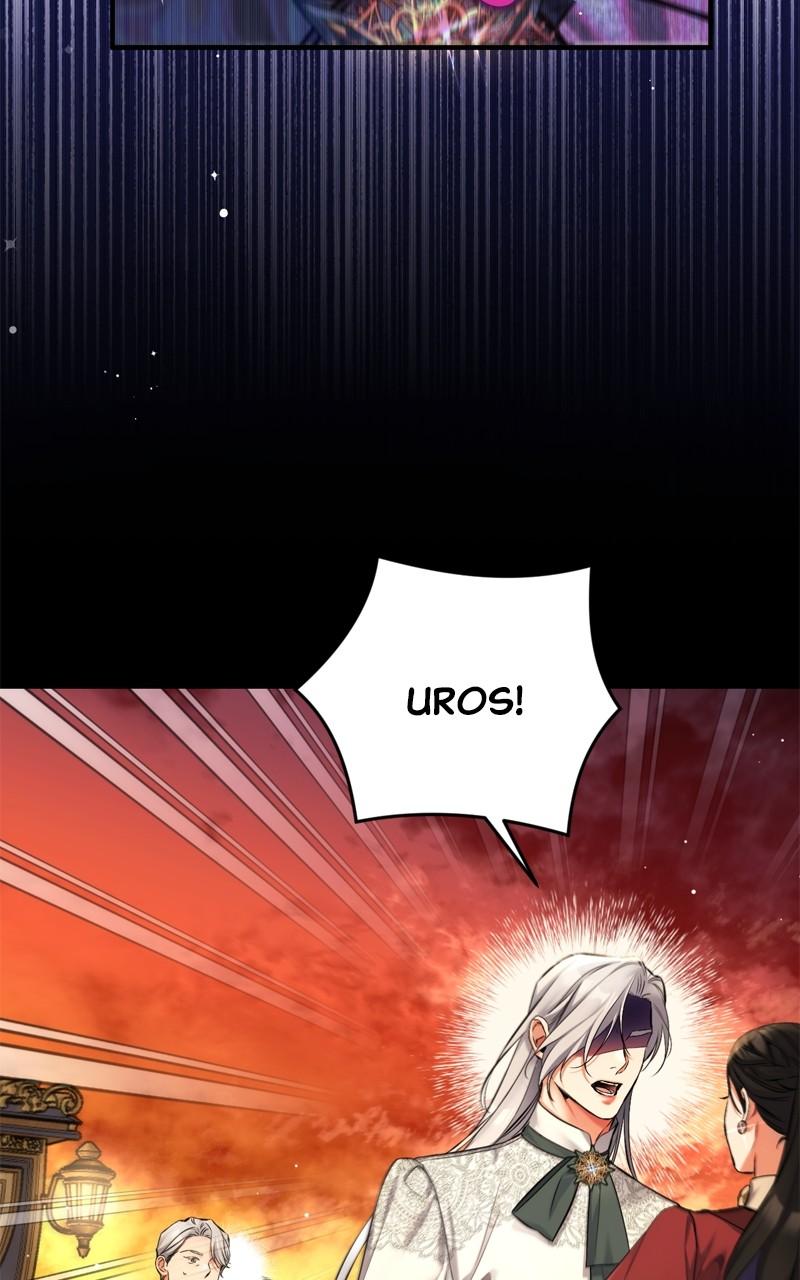 For My Derelict Favorite Chapter 85 - Page 6