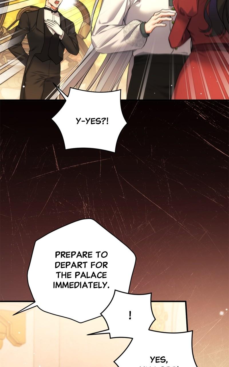 For My Derelict Favorite Chapter 85 - Page 7