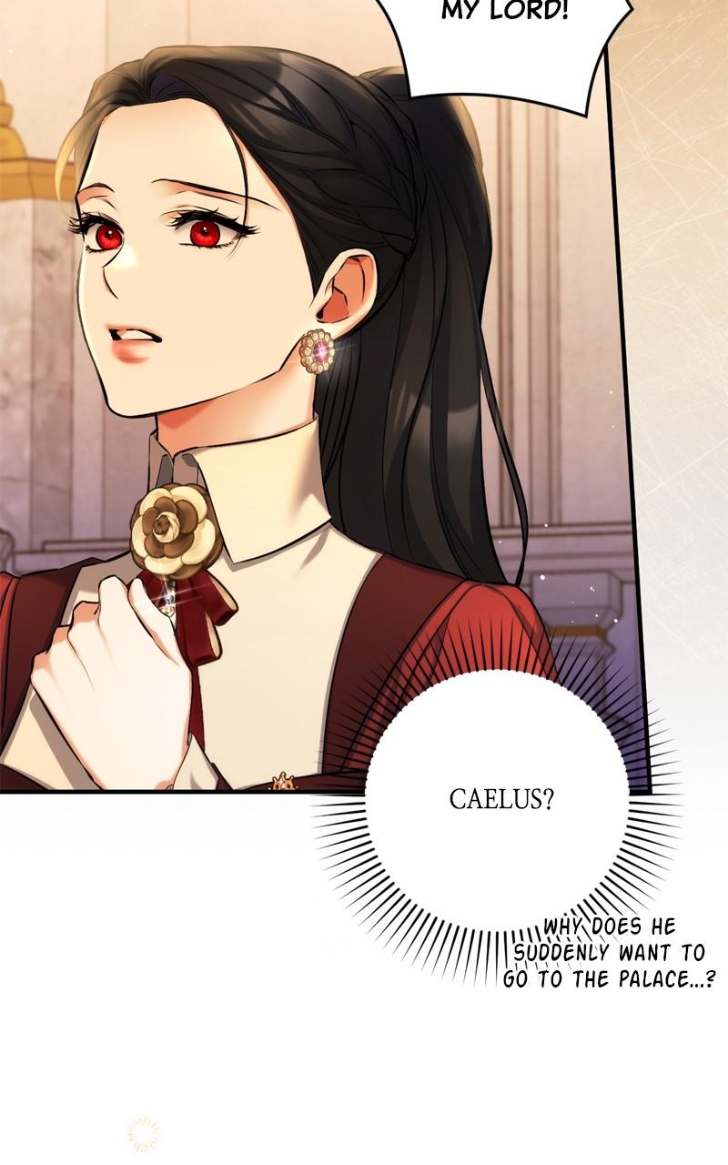 For My Derelict Favorite Chapter 85 - Page 8