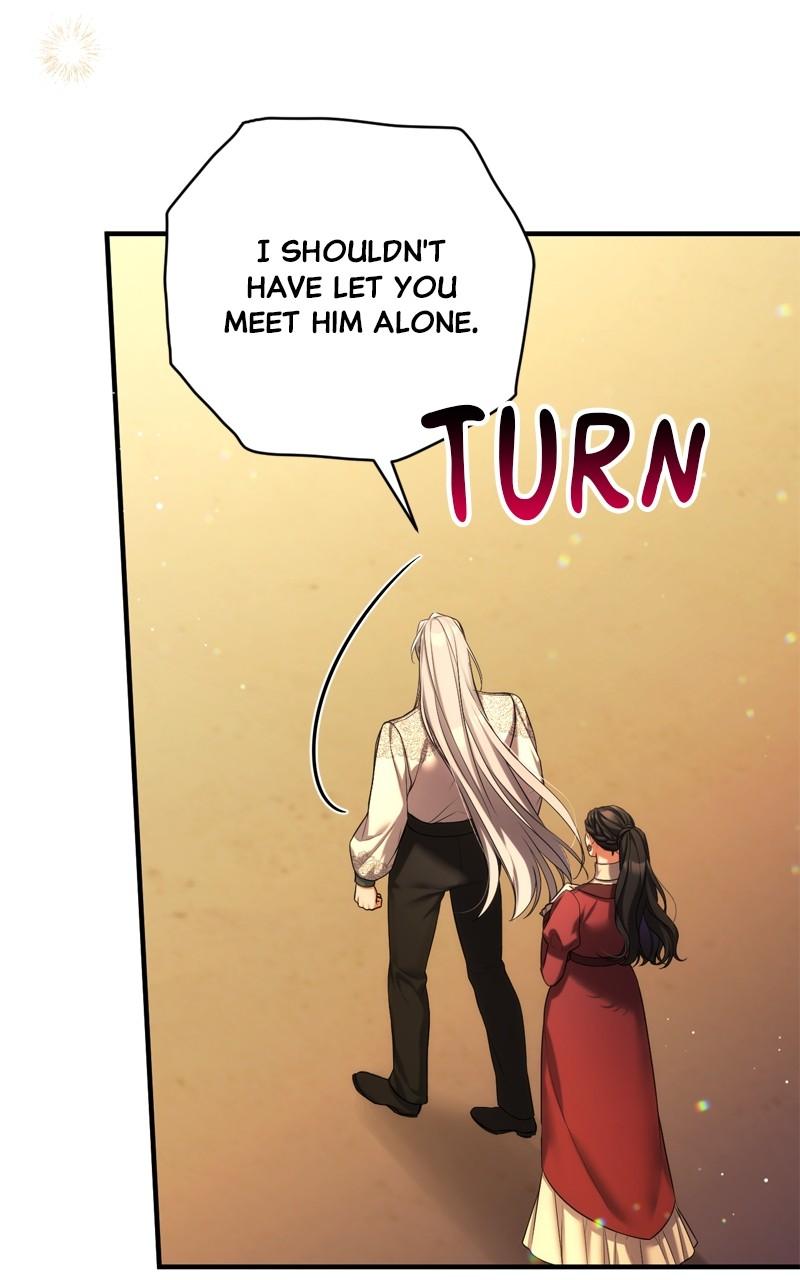 For My Derelict Favorite Chapter 85 - Page 9