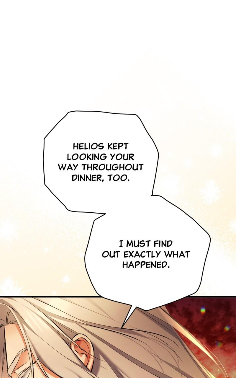 For My Derelict Favorite Chapter 85 - Page 10