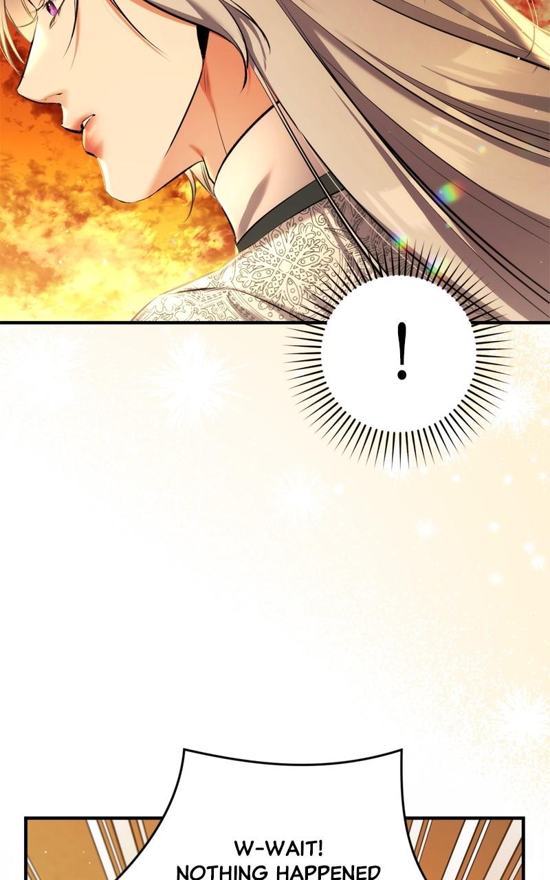 For My Derelict Favorite Chapter 85 - Page 11