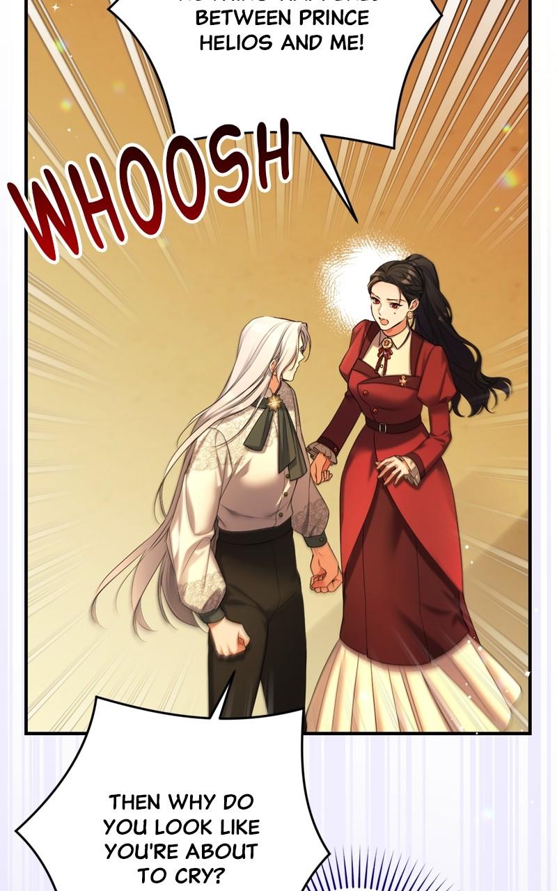 For My Derelict Favorite Chapter 85 - Page 12