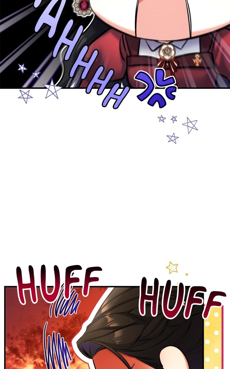 For My Derelict Favorite Chapter 85 - Page 15