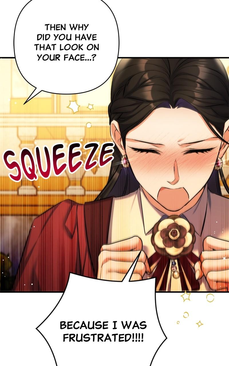 For My Derelict Favorite Chapter 85 - Page 17