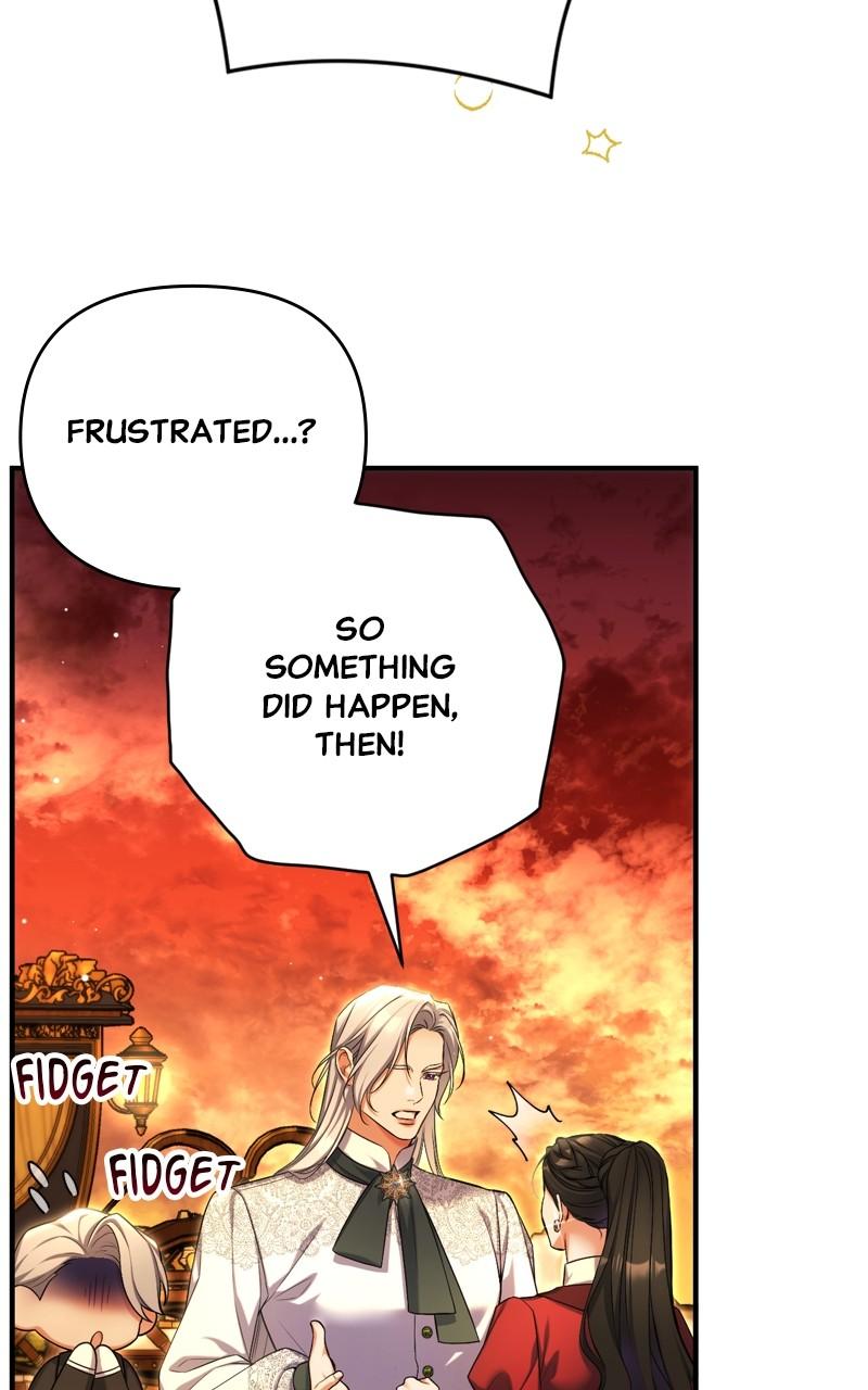 For My Derelict Favorite Chapter 85 - Page 18