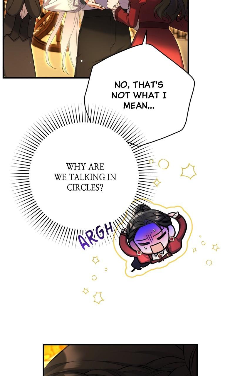 For My Derelict Favorite Chapter 85 - Page 19