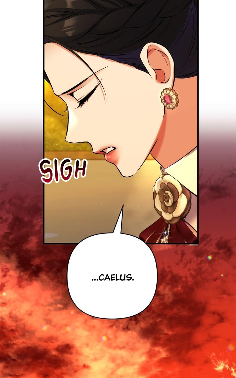 For My Derelict Favorite Chapter 85 - Page 20