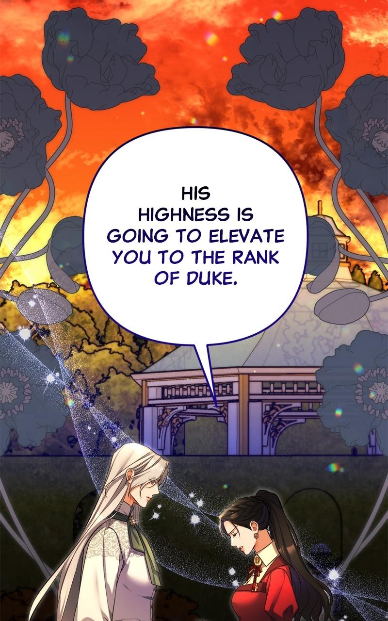 For My Derelict Favorite Chapter 85 - Page 21