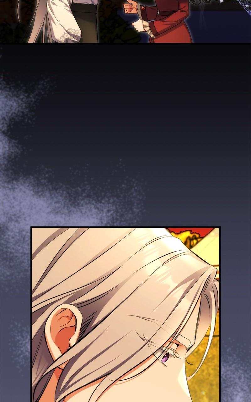 For My Derelict Favorite Chapter 85 - Page 22