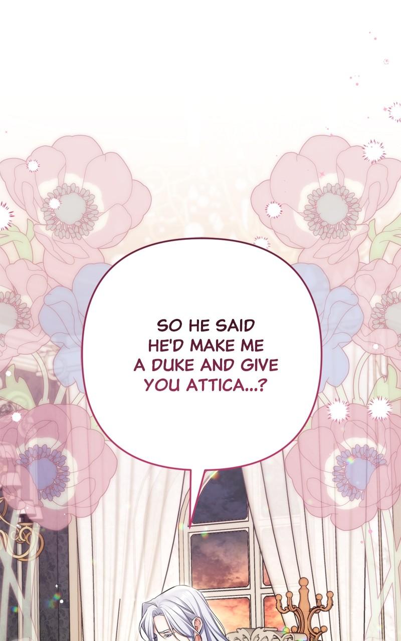 For My Derelict Favorite Chapter 85 - Page 26