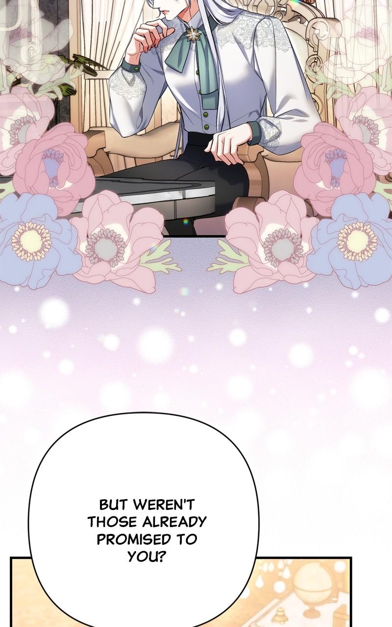 For My Derelict Favorite Chapter 85 - Page 27