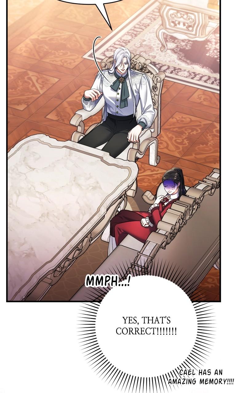 For My Derelict Favorite Chapter 85 - Page 28