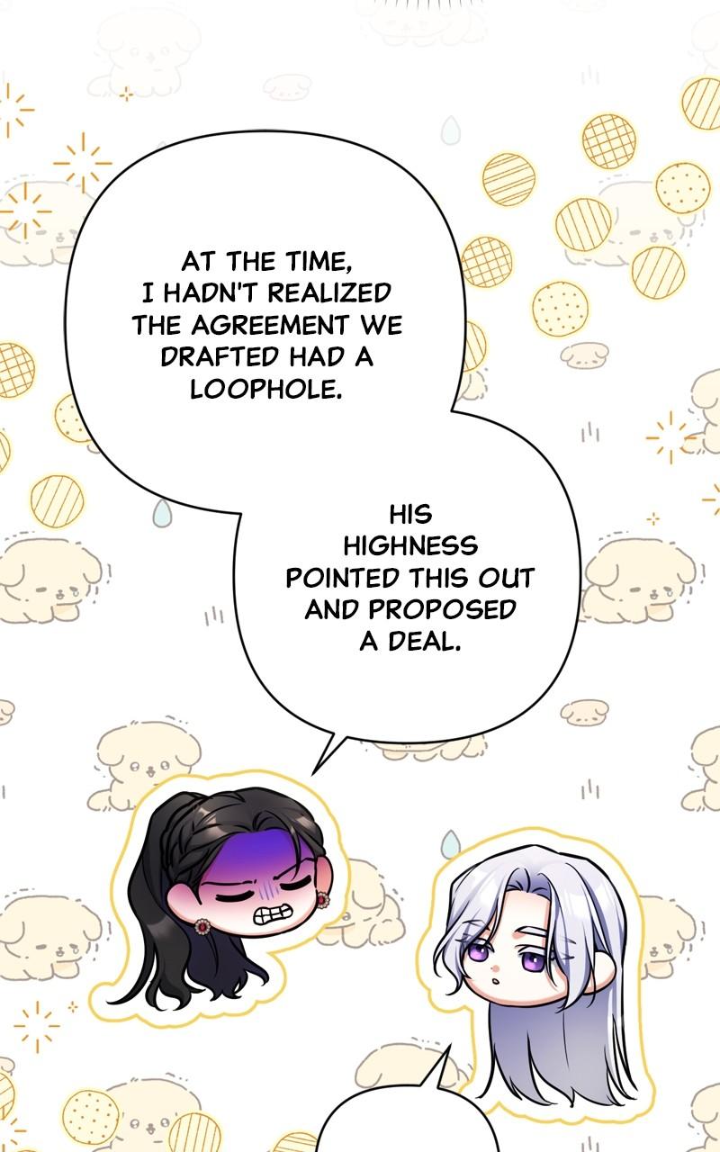 For My Derelict Favorite Chapter 85 - Page 29