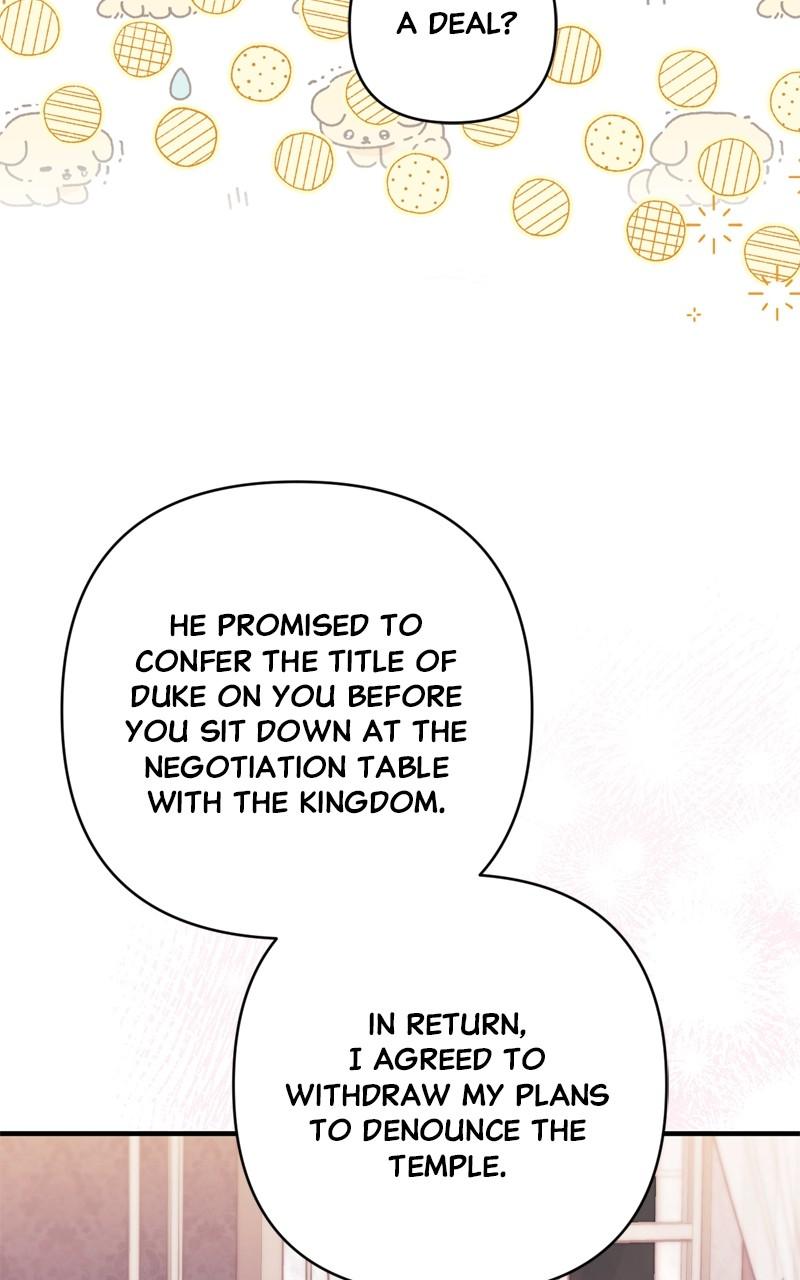 For My Derelict Favorite Chapter 85 - Page 30