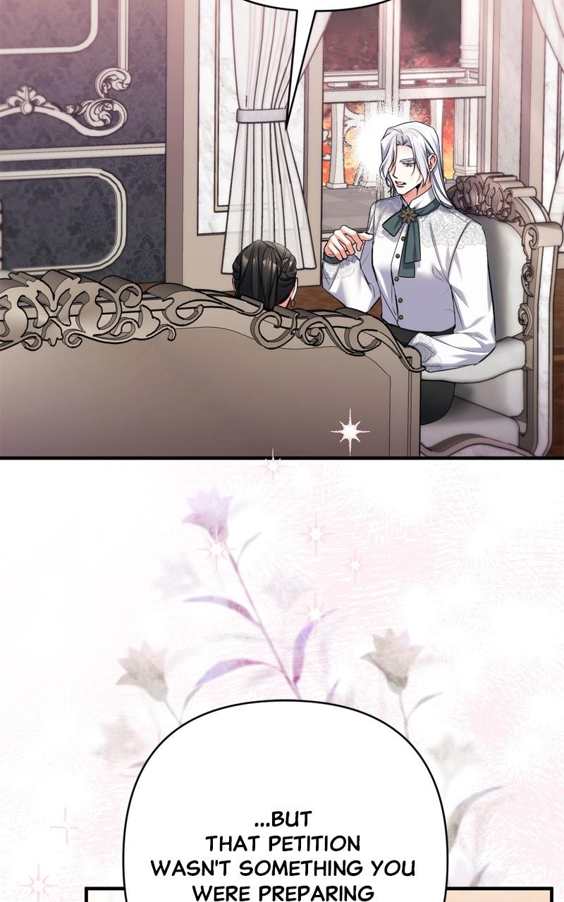 For My Derelict Favorite Chapter 85 - Page 31