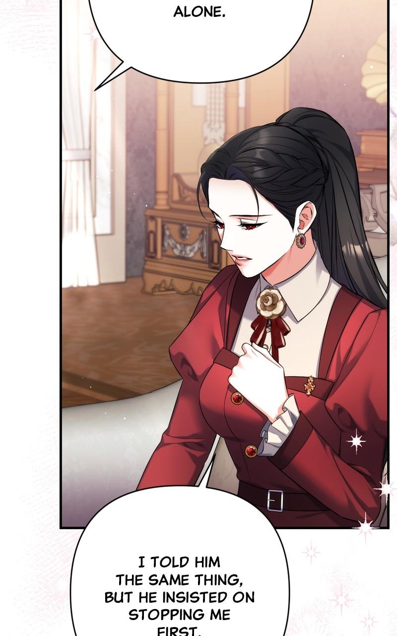 For My Derelict Favorite Chapter 85 - Page 32