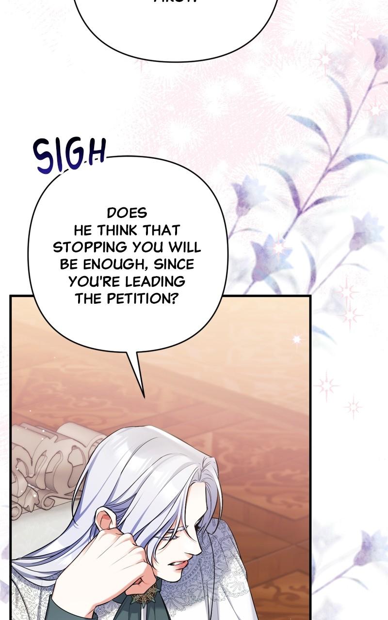 For My Derelict Favorite Chapter 85 - Page 33