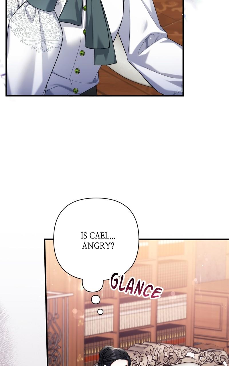 For My Derelict Favorite Chapter 85 - Page 34